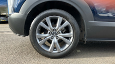 Mazda Cx-30 2.0 e-Skyactiv G MHEV Sport Lux 5dr Petrol Hatchback